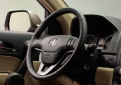 DİZEL HONDA CR-V OTOMATİK VİTESLİ  TÜRKİYE’DE!